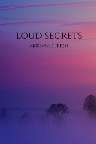 Cover image for loud secrets