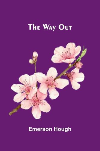 Cover image for The Way Out