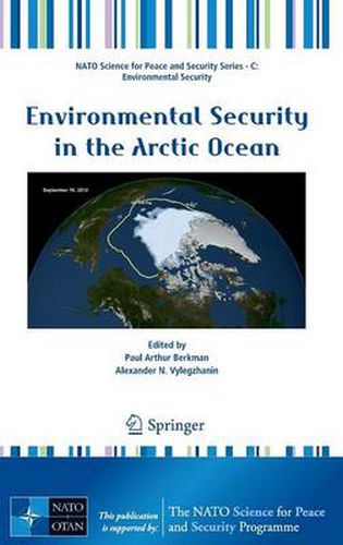 Environmental Security in the Arctic Ocean