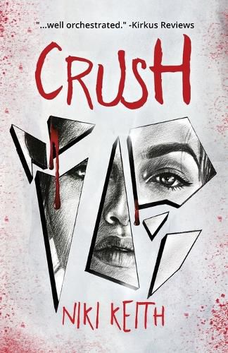 Cover image for Crush