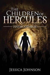 Cover image for The Children of Hercules: Haemcotheos