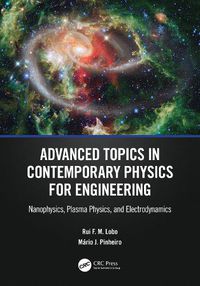 Cover image for Advanced Topics in Contemporary Physics for Engineering