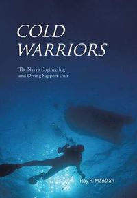 Cover image for Cold Warriors