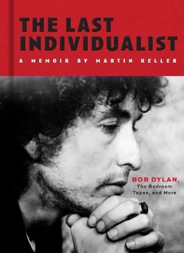 Cover image for The Last Individualist