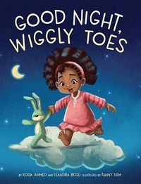 Cover image for Good Night, Wiggly Toes