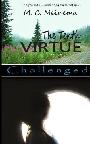 Cover image for The Tenth Virtue: Challenged