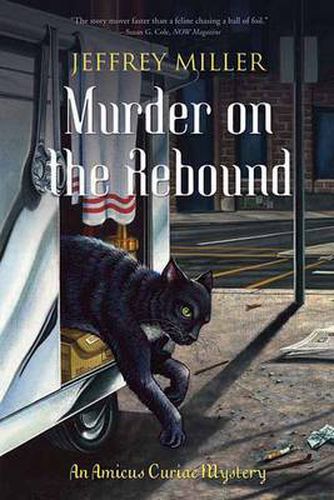 Murder on the Rebound