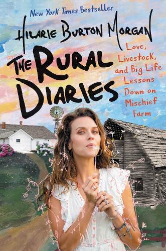 Cover image for The Rural Diaries