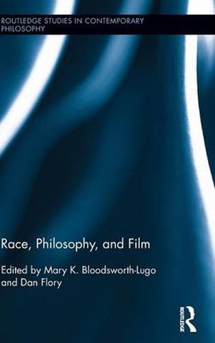 Cover image for Race, Philosophy, and Film