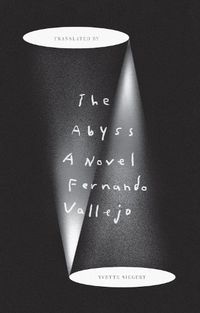 Cover image for The Abyss