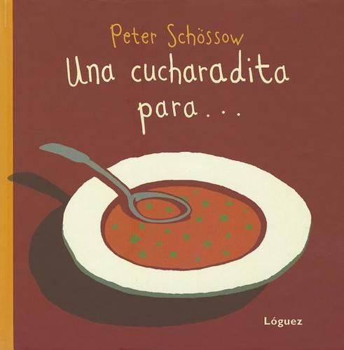 Cover image for Una Cucharadita Para...