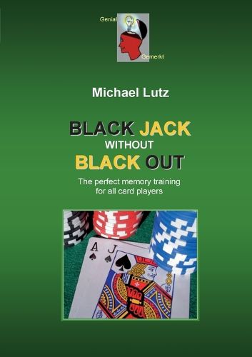 Cover image for Black Jack Without Black Out