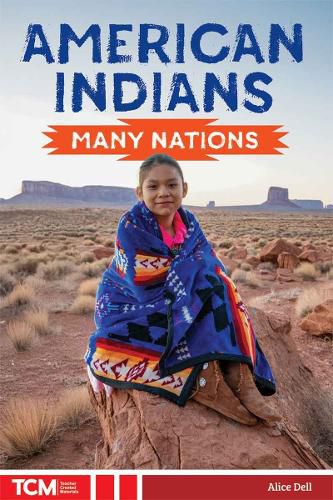 Cover image for American Indians