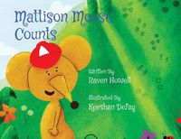 Cover image for Mattison Mouse Counts