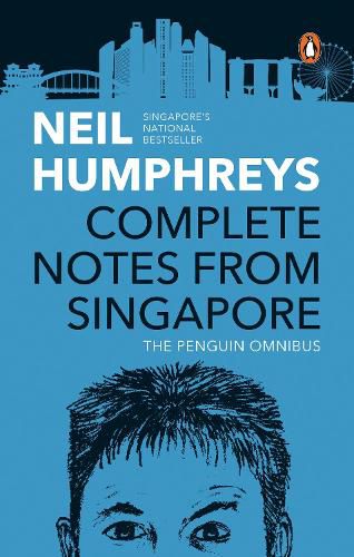 Cover image for Complete Notes from Singapore