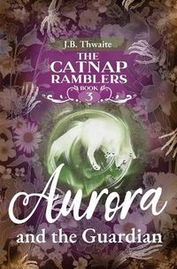 Cover image for Aurora and the Guardian
