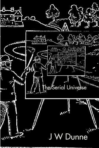 Cover image for The Serial Universe