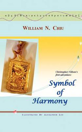 Cover image for Symbol of Harmony