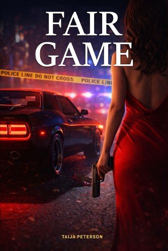 Cover image for Fair Game