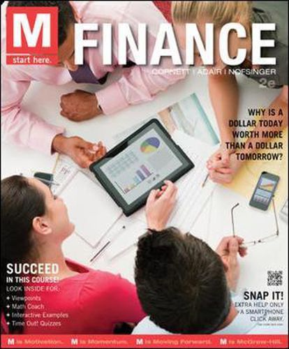 M: Finance