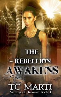 Cover image for The Rebellion Awakens