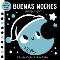 Cover image for Buenas Noches