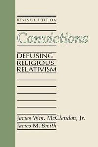 Cover image for Convictions