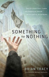 Cover image for Something for Nothing