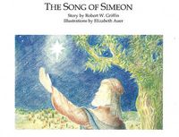 Cover image for Song of Simeon