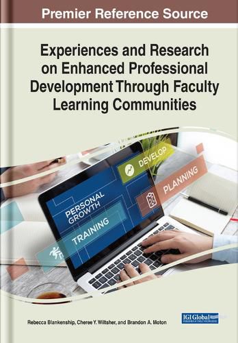 Cover image for Experiences and Research on Enhanced Professional Development Through Faculty Learning Communities