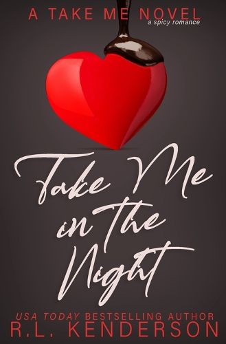 Cover image for Take Me in the Night