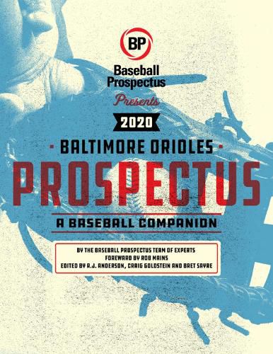 Cover image for Baltimore Orioles 2020: A Baseball Companion