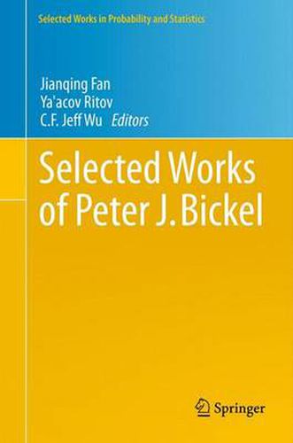 Selected Works of Peter J. Bickel