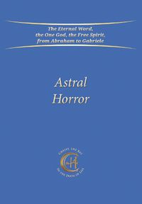 Cover image for Astral Horror