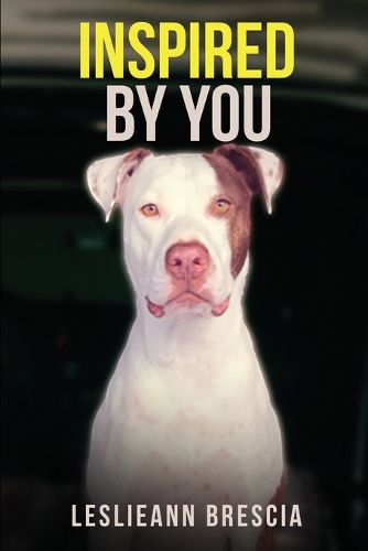 Cover image for Inspired by You