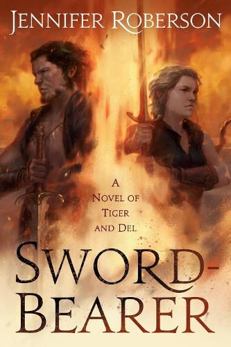 Cover image for Sword-Bearer