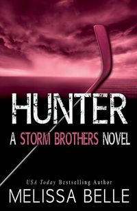 Cover image for Hunter