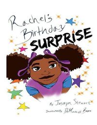 Cover image for Rachel's Birthday Surprise