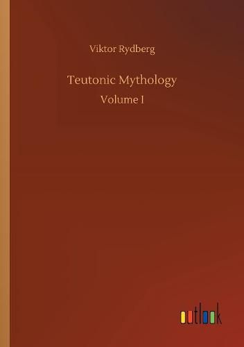 Teutonic Mythology