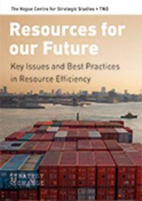 Cover image for Resources for our Future: Key Issues and Best Practices in Resource Efficiency