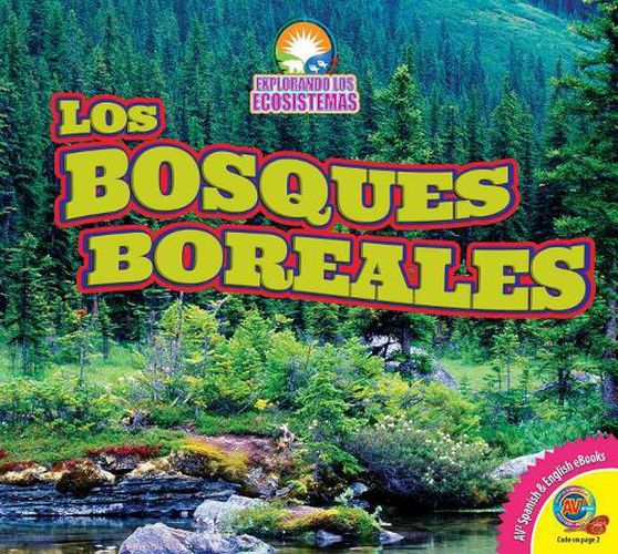 Los Bosques Boreales