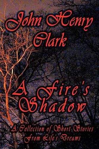 A Fire's Shadow: A Collection of Short Stories From Life