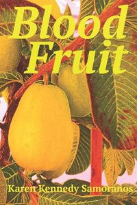 Cover image for Blood Fruit