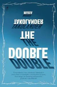 Cover image for The Double (And Other Stories)