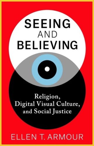 Cover image for Seeing and Believing