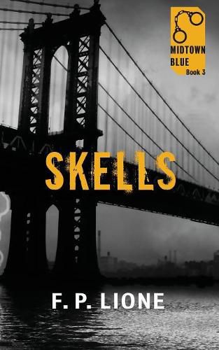 Cover image for Skells