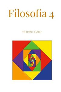 Cover image for Filosofia 4