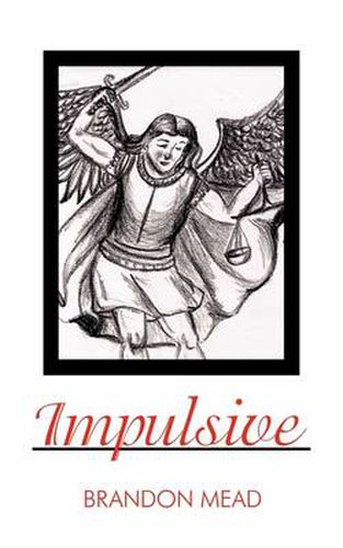 Cover image for Impulsive