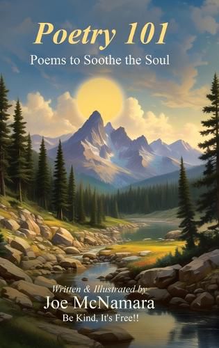 Cover image for Poetry 101