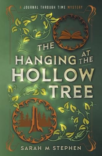 Cover image for The Hanging at the Hollow Tree